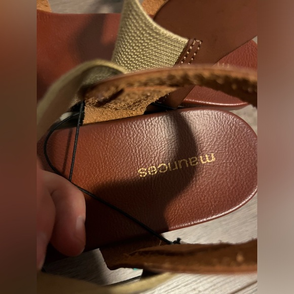 Maurices Sandals - Picture 4 of 6
